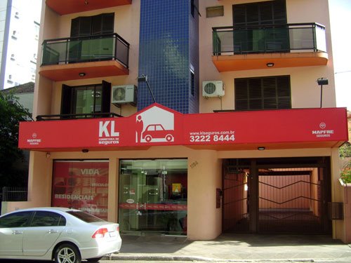 KL Corretora de Seguros